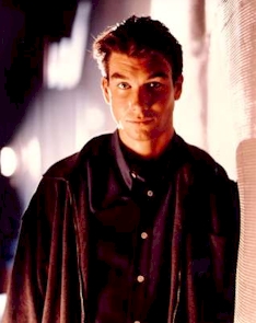 Where's he from?